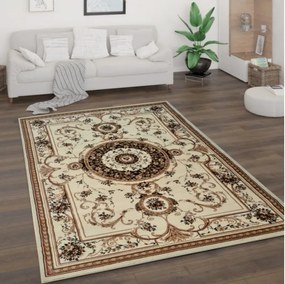 DC Koberec Orient 003 krémová Rozmer: 160×220 cm