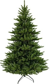 Greenland Vianočný stromček Smrek, 150 cm, PVC, 150 cm
