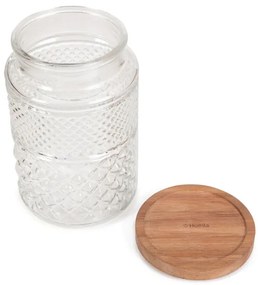 Nádoba MOLADRI s akáciovým vekom 850283