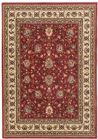 Koberec ORIENT BORDO