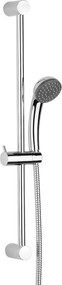 Sprchový set Multi chróm MU070NEW