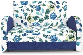 Pohovka Kaja II M67+ Suedine 1335