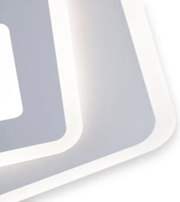 Brilagi - LED stropné svietidlo MODERN MINI LED/32W/230V 3000/4000/6000K