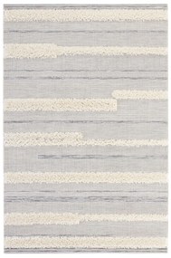 Mint Rugs - Hanse Home koberce Kusový koberec Mint rugs 103515 Handira creme grey - 115x170 cm
