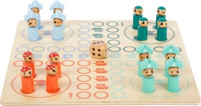 Legler Small Foot Človeče Nehnevaj Sa Piráti Pastel