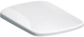 Geberit Selnova wc doska biela 500.332.01.1