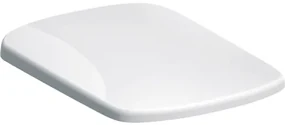 WC doska Geberit Selnova biela 500.332.01.1