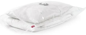 Set úložných vreciek Compactor Bag 80 x 100 cm, 2 ks, číra