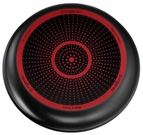 Tefal - Sada riadu 5 ks INGENIO EASY COOK &amp; CLEAN BLACK