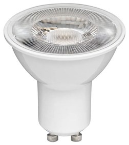 LED žiarovka GU10 6,9W = 80W 575lm 2700K Warm 60° OSRAM Value