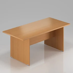 Konferenčný stôl Visio 180 x 70 cm, buk