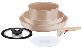 Tefal - 6-dielna sada riadu INGENIO DELIGHT