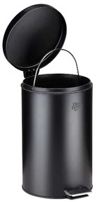 Dirt Devil Odpadkový kôš. 12 l  (100392130)