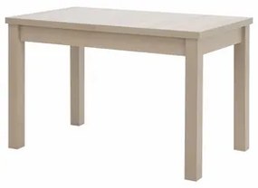Rozkladací stôl zo svetlého dreva MAX V