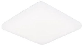 LED Stmievateľné stropné svietidlo OPAL LED/48W/230V Wi-Fi Tuya + DO