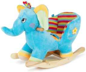 Bieco – Hojdací slon