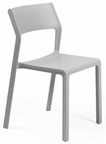 Stima Plastová stolička TRILL Vyberte variant ->: Grigio - Sivá
