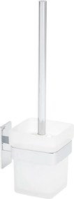 Wc kefa SAT Vision chróm SATDVI37CH