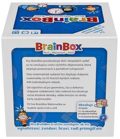 BrainBox - matematika