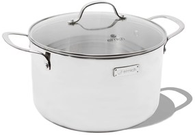 Elmich Trojvrstvový nerezový hrniec na indukciu Trimax 26 cm (8 l)
