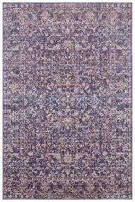 Nouristan - Hanse Home koberce Kusový koberec Cairo 105593 Sues Grey Multicolored – na von aj na doma - 160x235 cm