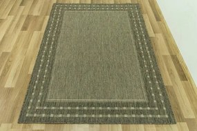Protišmykový koberec Scandigel 204/W71E béžový