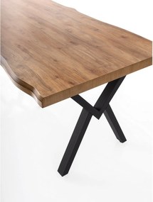 Jedálenský stôl Gala Walnut