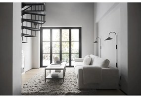 Krémová rohová pohovka (ľavý roh) Duncan – Rowico