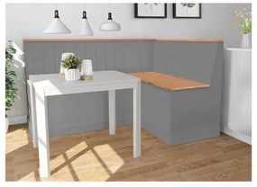 Sivá lavica Sara – Støraa