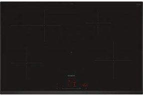 Siemens iQ300 Indukčná varná doska 80 cm EH85KHFB1E