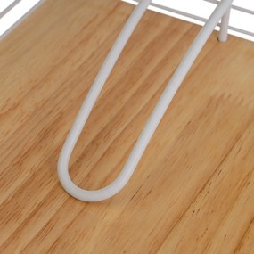 Kovový držiak na obrúsky – Casa Selección