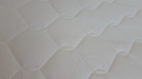 Detský matrac 120x60 Pohanka-Molitan-Kokos