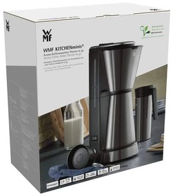 Kávovar WMF KITCHENminis® Thermo to go 04.1226.0041 grafit