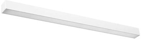Nástenné LED svietidlo Pinne 90, 1x LED 25w, 3000k, w