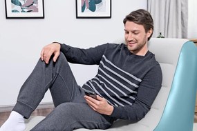 Nafukovacie kreslo Bestway 75127