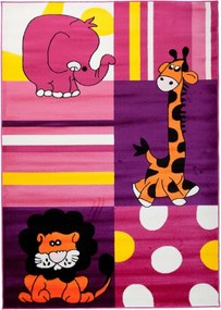 TA Koberec E045A FUSYA KINDER CFW