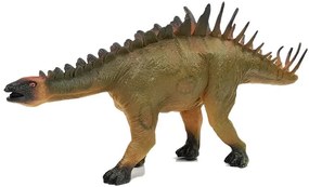 LEAN TOYS Veľká sada dinosaurov 6ks Tyrannosaurus a ďalší