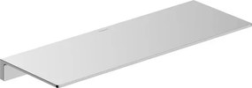 Hansgrohe AddStoris S polička chróm 41794000