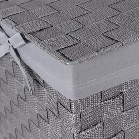 Kôš na bielizeň 45 l Stan – Compactor