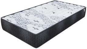 Sendvičová vícevrstvá matrace COMFORT MAX