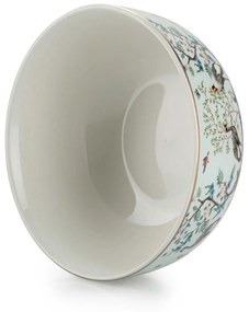 Porcelánová miska na polievku Ashley5 480 ml