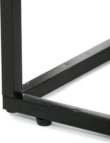 Príručný stolík old wood CT-G1040 OLW