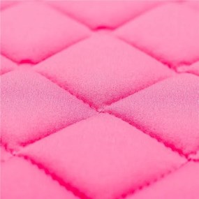 Autosedačka-podsedák BABY MIX HERO I-SIZE pink