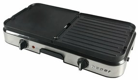 Beper BT402 Elektrický BBQ gril