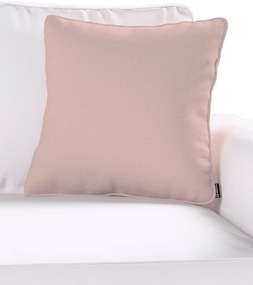 Gabika so šnúrkou, obliečka na vankúš farba produktu ružová látka zapletaná