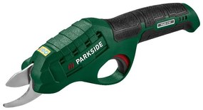 Parkside®  Aku záhradné nožnice Paas 4 A1  (100385870)