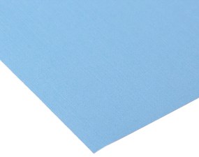 FOA Látková roleta, STANDARD, Blankytne modrá, LE 121 , 136 x 150 cm