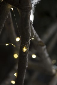 IB LAURSEN Svetelný LED drôtik na vonkajšie použitie 2m