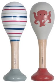 Hudobná hračka Octopus – Kindsgut