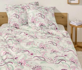 Posteľná bielizeň renforcé, paisley, štandardná veľkosť